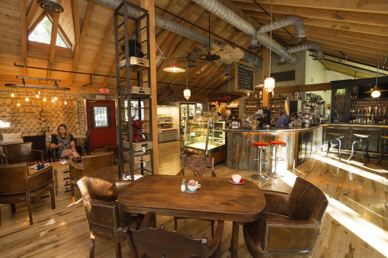 Pump House Station Sedona, Arizona