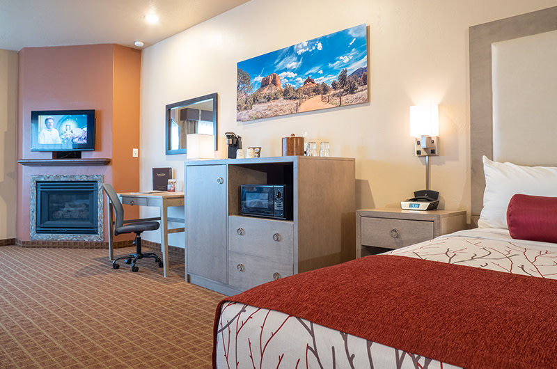 Sedona Reál Inn & Suites Sedona, Arizona