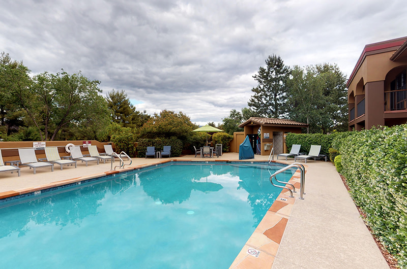 Sedona Reál Inn & Suites Sedona, Arizona